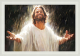 Let It Rain