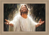 Let It Rain