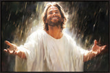 Let It Rain