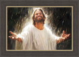 Let It Rain