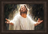 Let It Rain