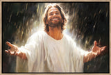 Let It Rain