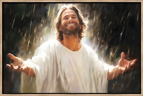 Let It Rain