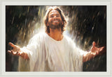 Let It Rain
