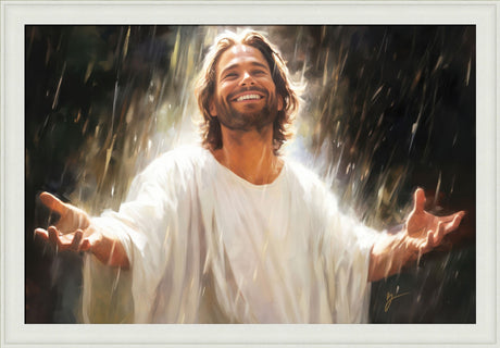 Let It Rain