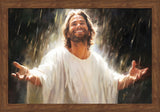 Let It Rain