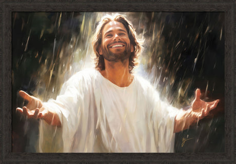 Let It Rain