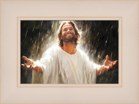 Let It Rain