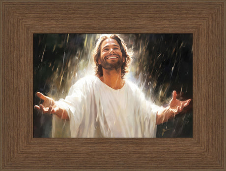 Let It Rain