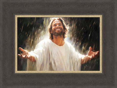 Let It Rain
