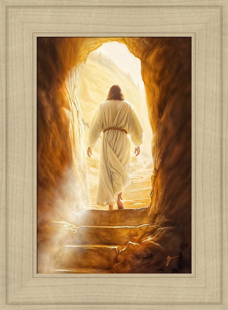 On The Third Day