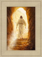 On The Third Day