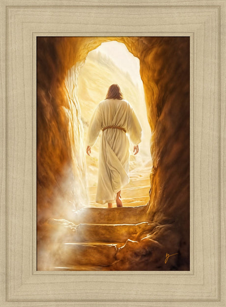 On The Third Day