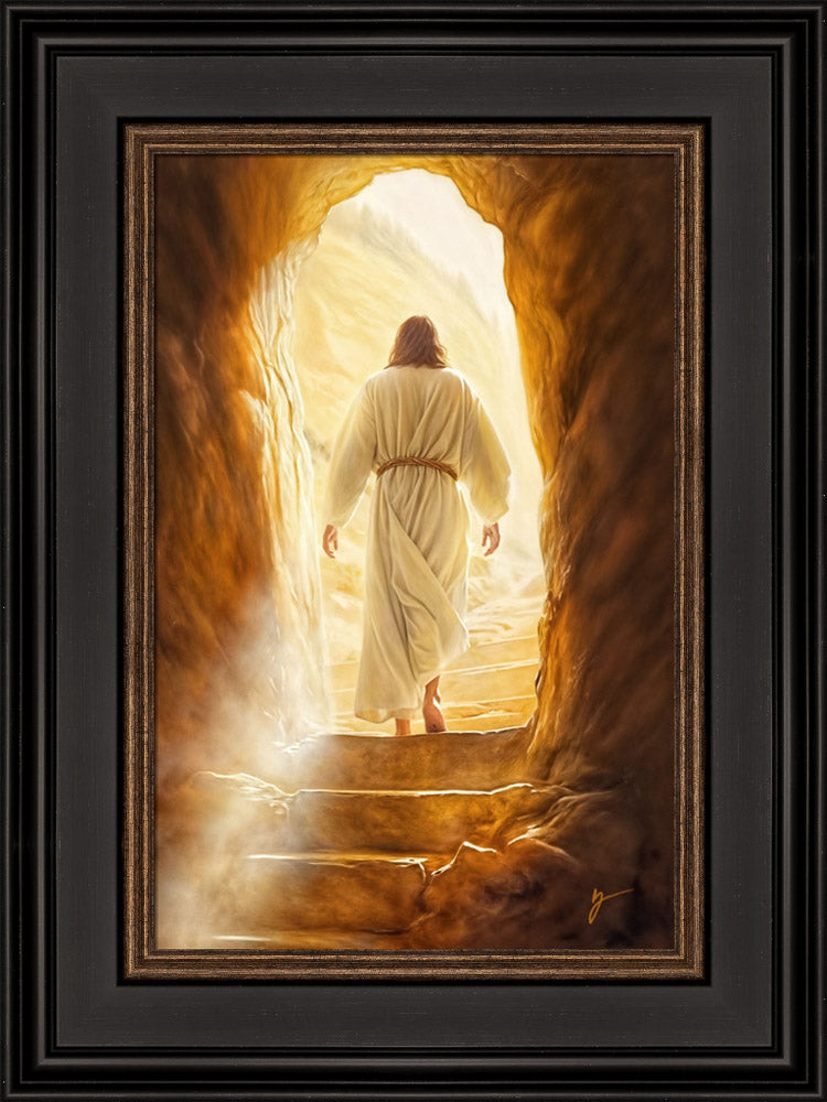 On The Third Day