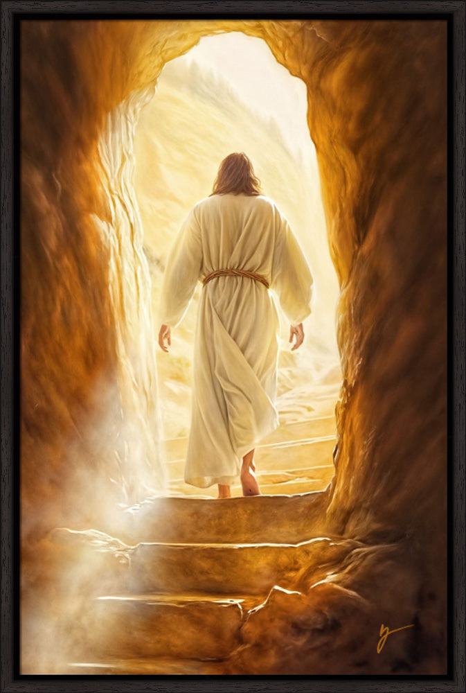 On The Third Day