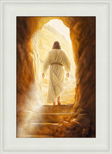 On The Third Day