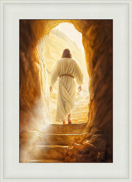 On The Third Day