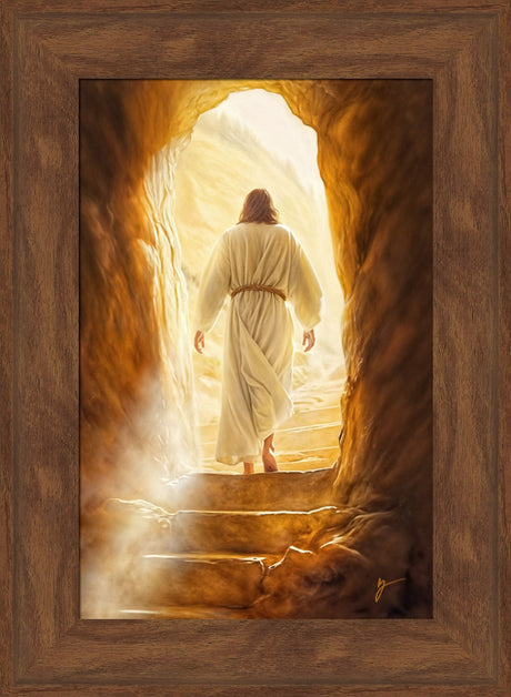 On The Third Day