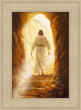On The Third Day