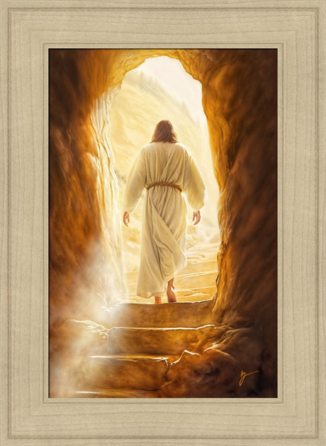 On The Third Day