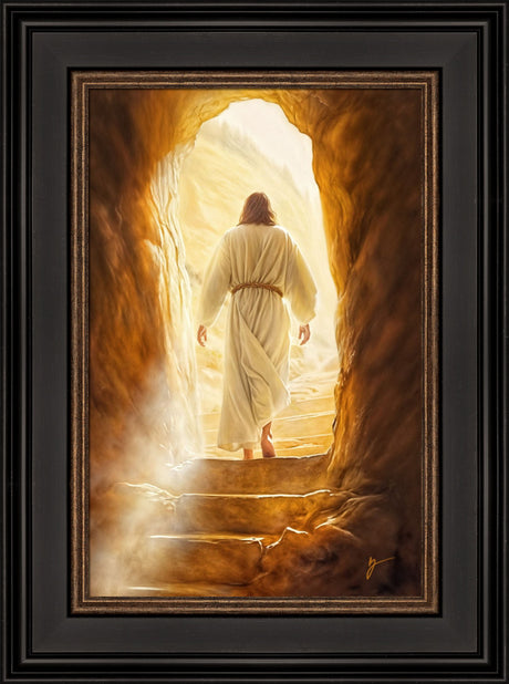 On The Third Day