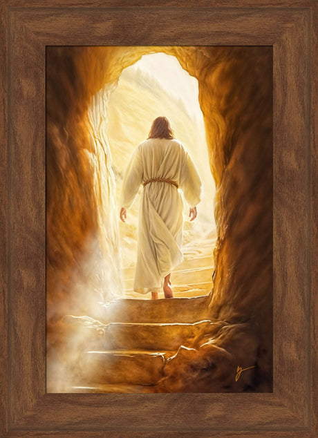On The Third Day