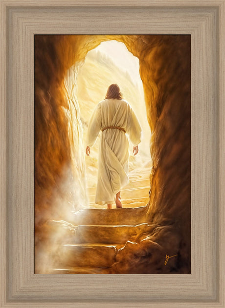 On The Third Day