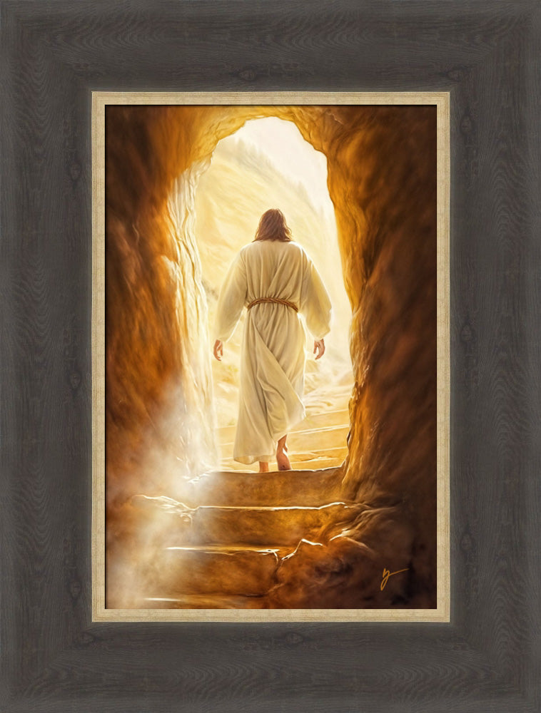 On The Third Day