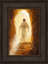 On The Third Day