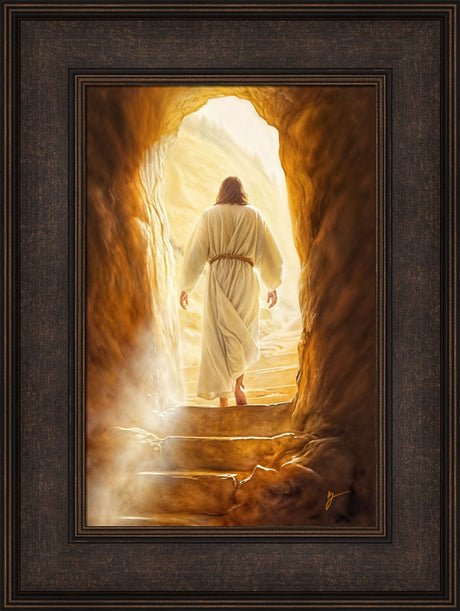 On The Third Day