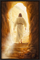 On The Third Day
