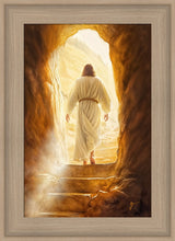 On The Third Day