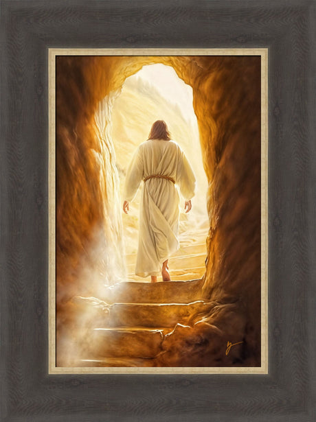 On The Third Day