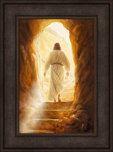 On The Third Day