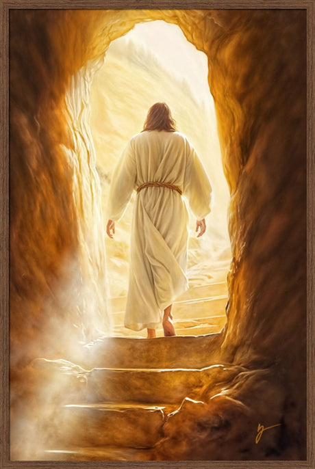 On The Third Day