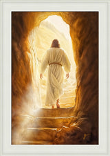 On The Third Day