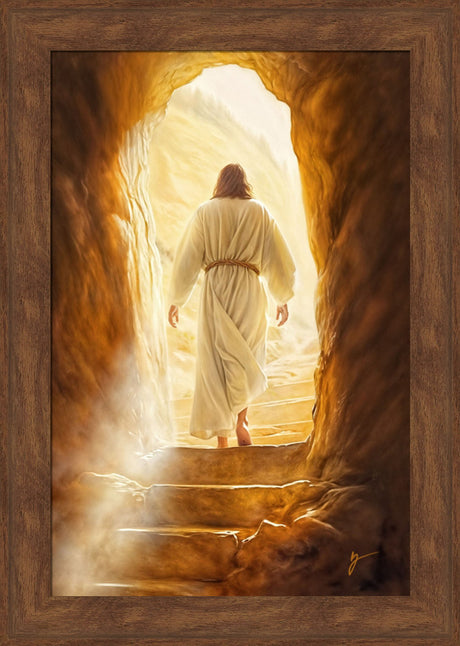 On The Third Day