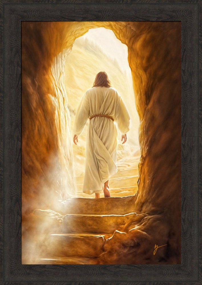 On The Third Day