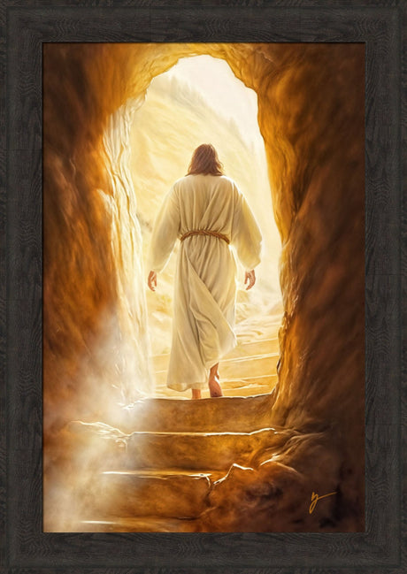 On The Third Day