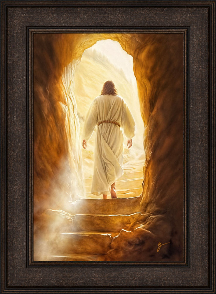 On The Third Day