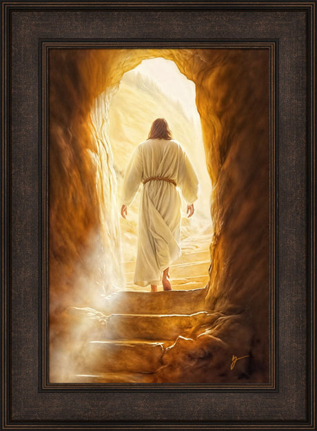 On The Third Day