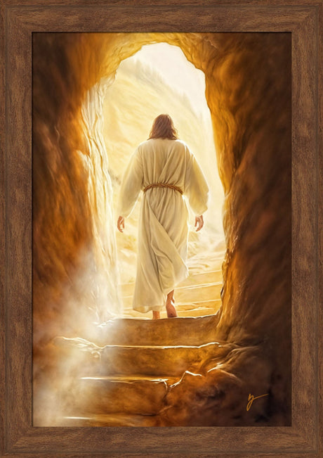 On The Third Day