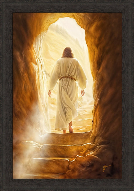 On The Third Day