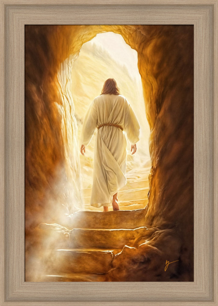 On The Third Day