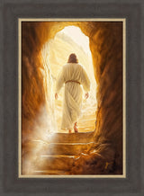 On The Third Day