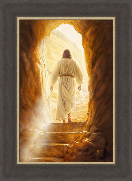 On The Third Day