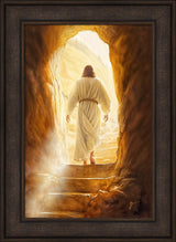 On The Third Day
