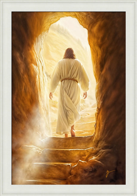 On The Third Day