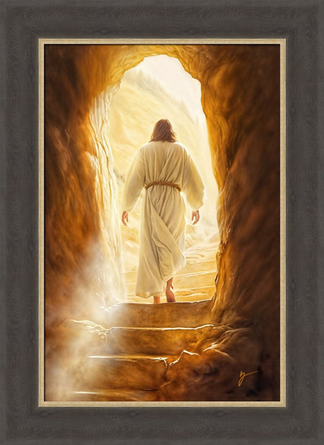 On The Third Day