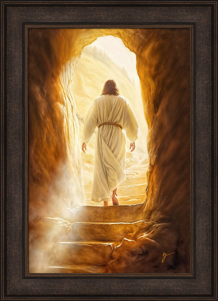 On The Third Day